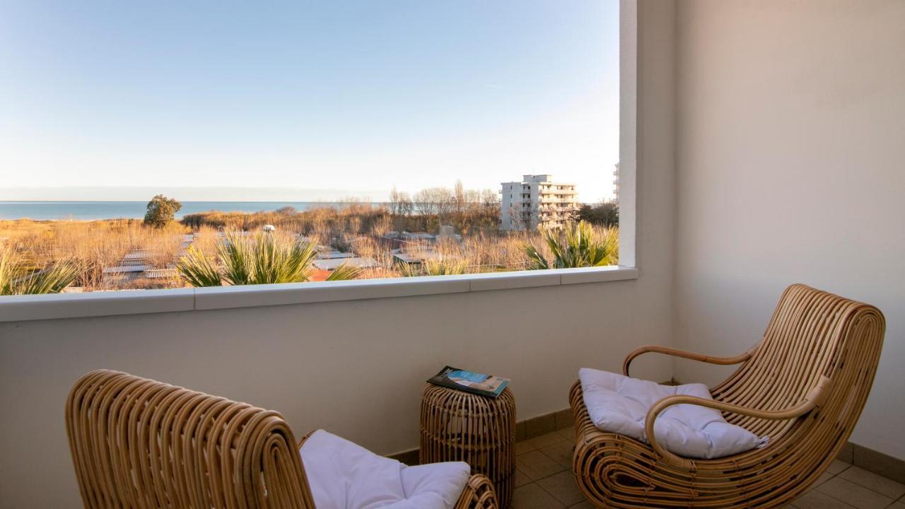 Residenza Excelsior Lägenhet Vasto Exteriör bild