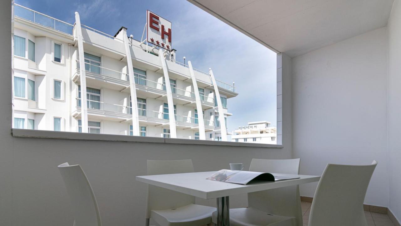 Residenza Excelsior Lägenhet Vasto Exteriör bild